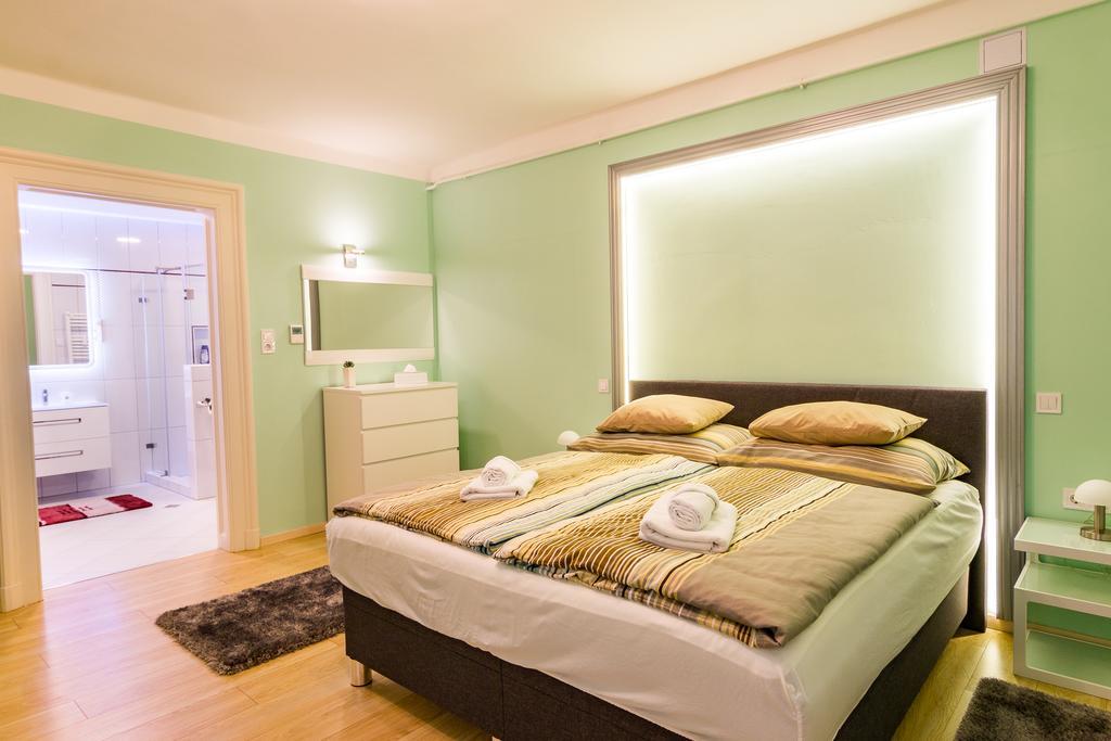 Titaru House In The City Center Of Budapest Kültér fotó